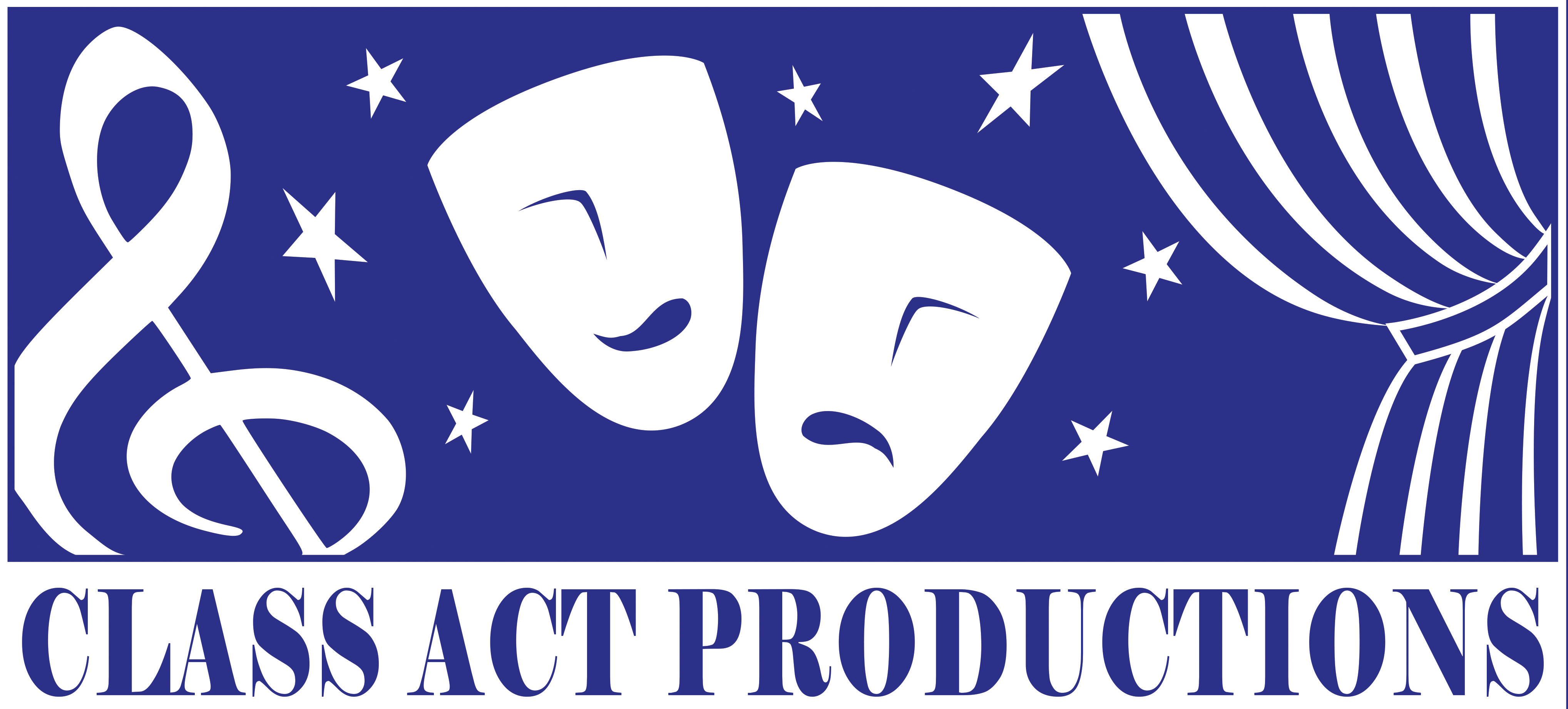 Home Class Act Productions