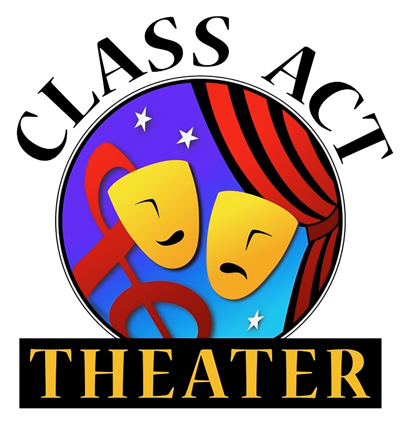 Season 26 Class Act Theater